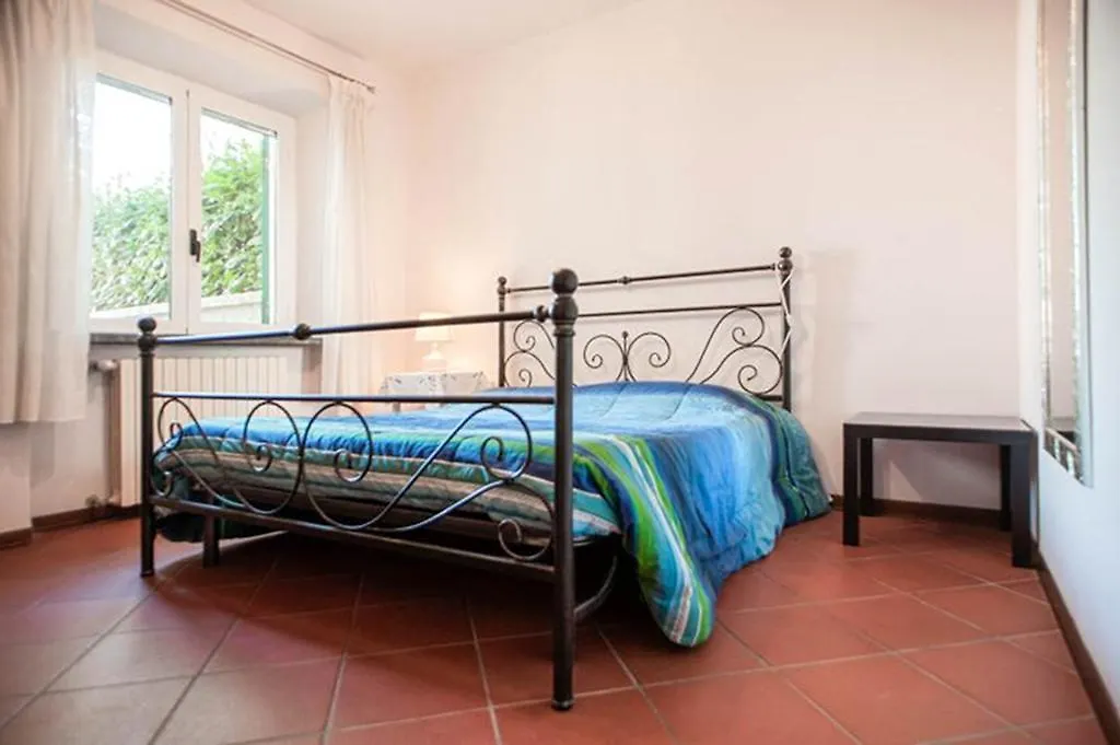 Villa Parenti Lucca 0*,