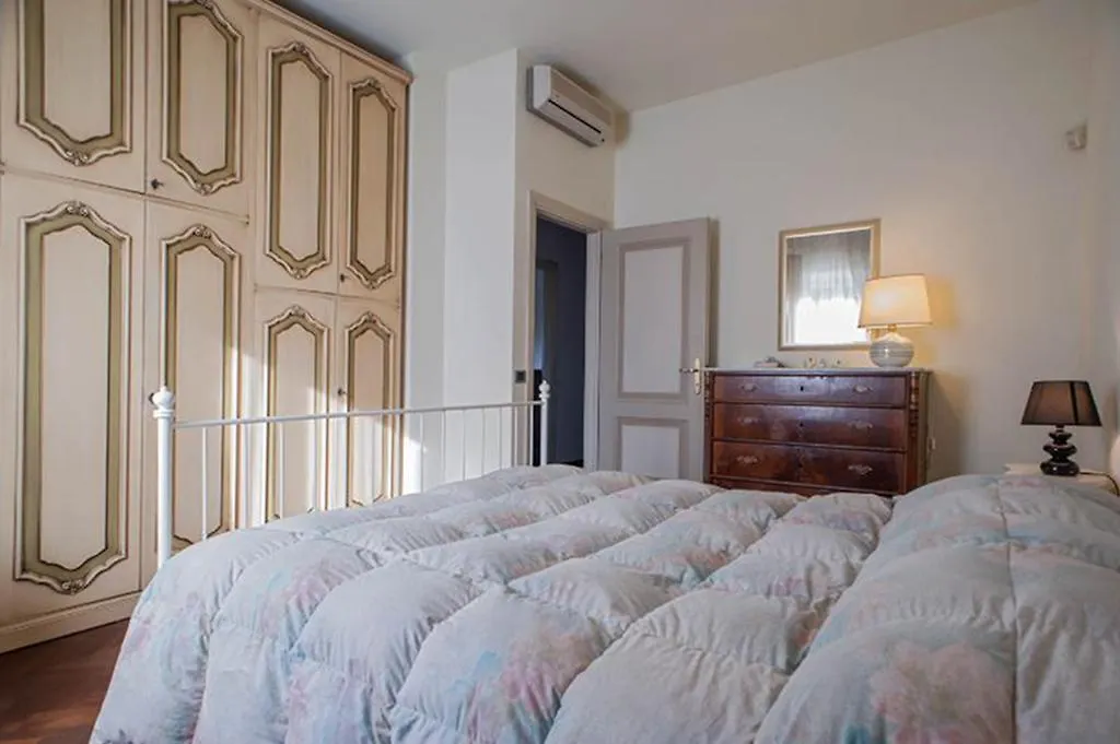 Villa Parenti Lucca