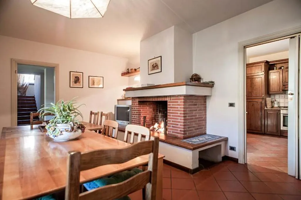 Villa Parenti Lucca 0*,