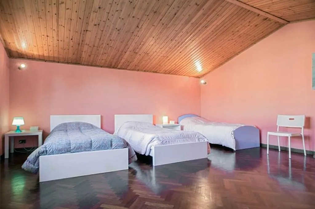 Villa Parenti Lucca Italy