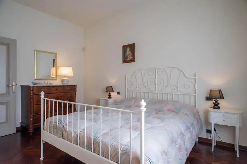 Villa Parenti Lucca Italy