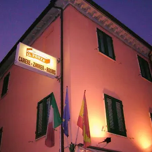 Gæstehus Il Ponte, Lucca